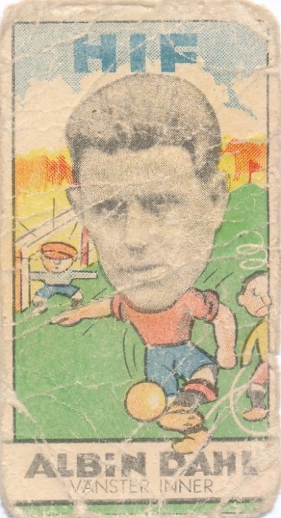 Albin a1